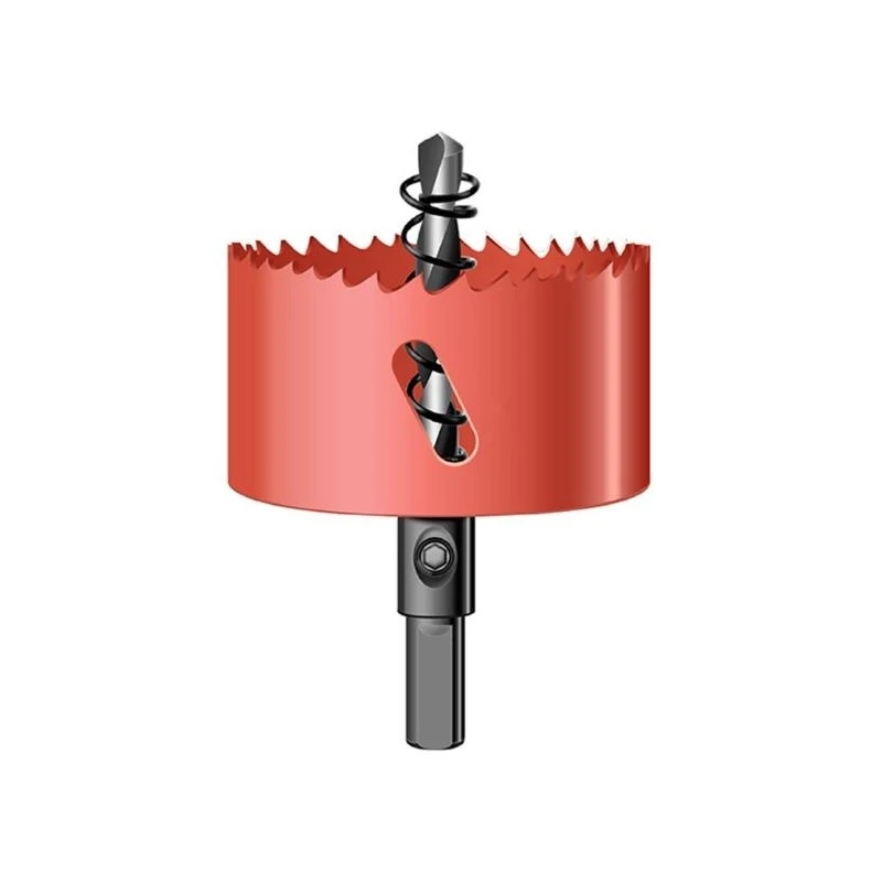 

M42 Bi-Metal Hole Sawing Drilling Hole Cut Tool for PVC Plate Woodworking Plaster
