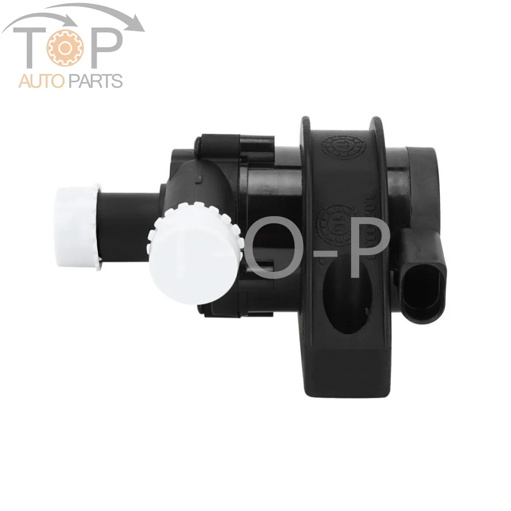 

Electrical Additional Auxiliary Cooling Water Pump 1k0965561b 1K0 965 561B for Volkswagen Passat Engine