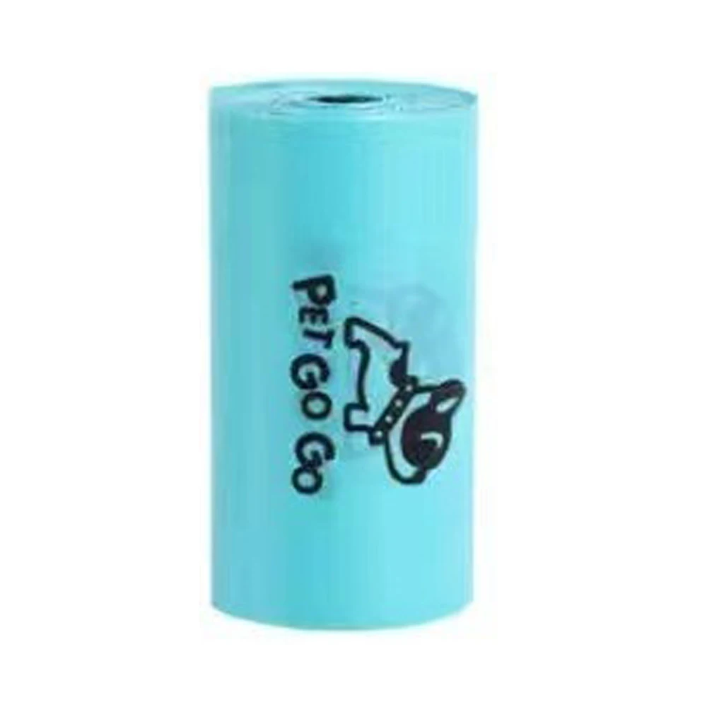 LED Dog Poop Bag Dispenser 6