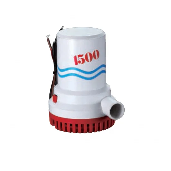 1500gph Small Size High Efficiency Submersible Water Pump