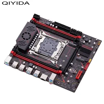 10 best sales Placa-mãe xeon - №7