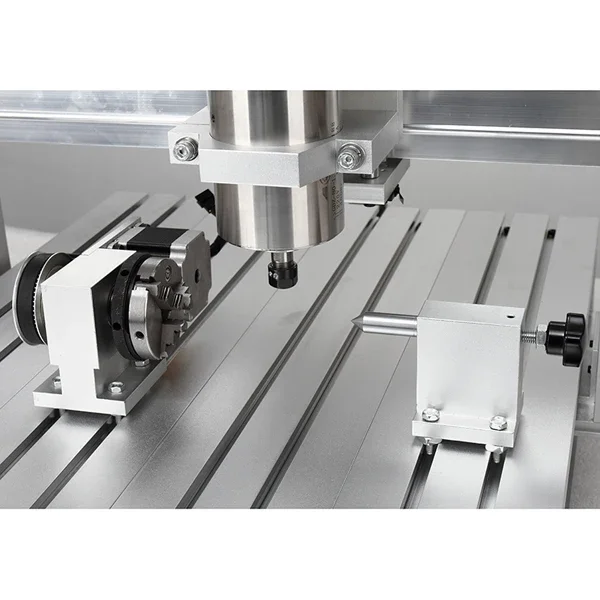 

EU free 500W spindle 3040 free shipping mini cnc