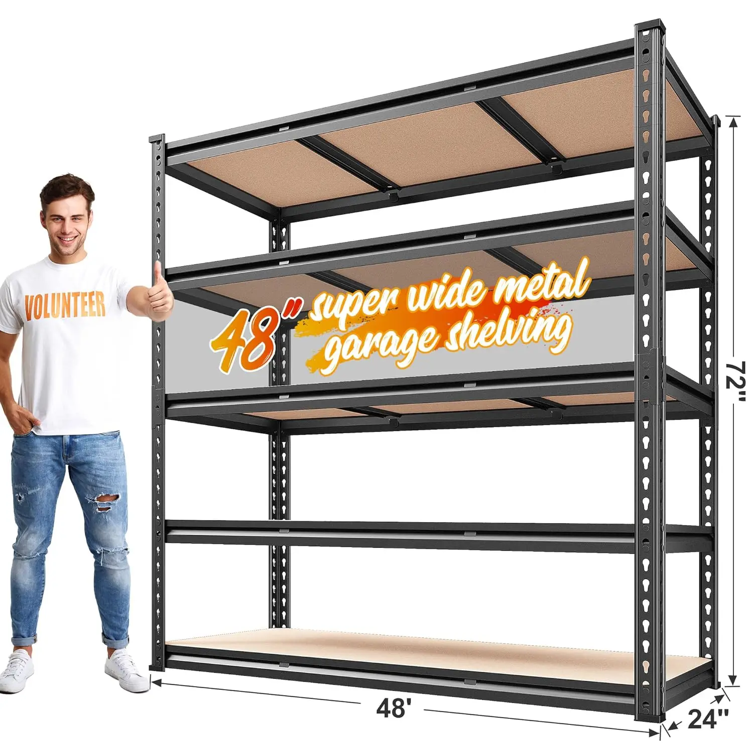 Used Supermarket Shelving? Heres Exactly How to Sell It for Cash
