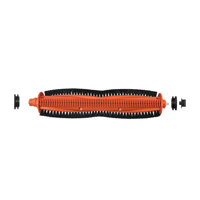 Spare Parts For ( Xiaomi Robot Vacuum 6 Max / PV11GL/ PV11CN ) Vacuum Accessories Cutting Brush Side Brush Filter Roller Mop Bag