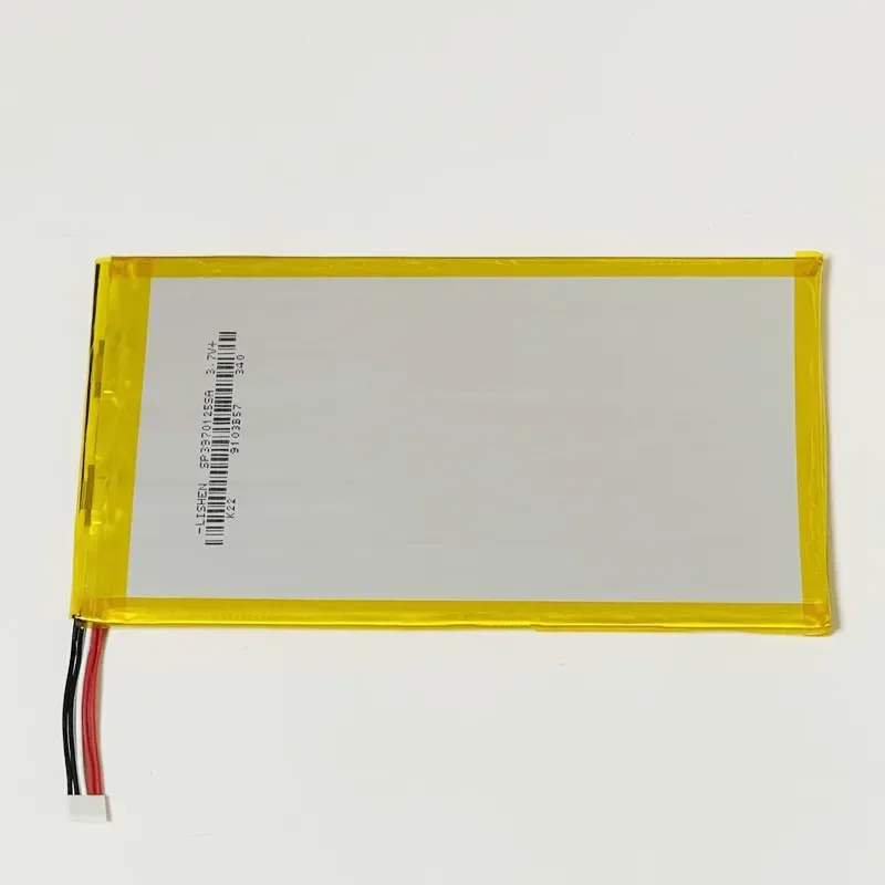 For Huawei MediaPad 7 Lite, S7-931w, S7-931u, HB3G1H, 3.7V 4100mAh HB3G1 Battery