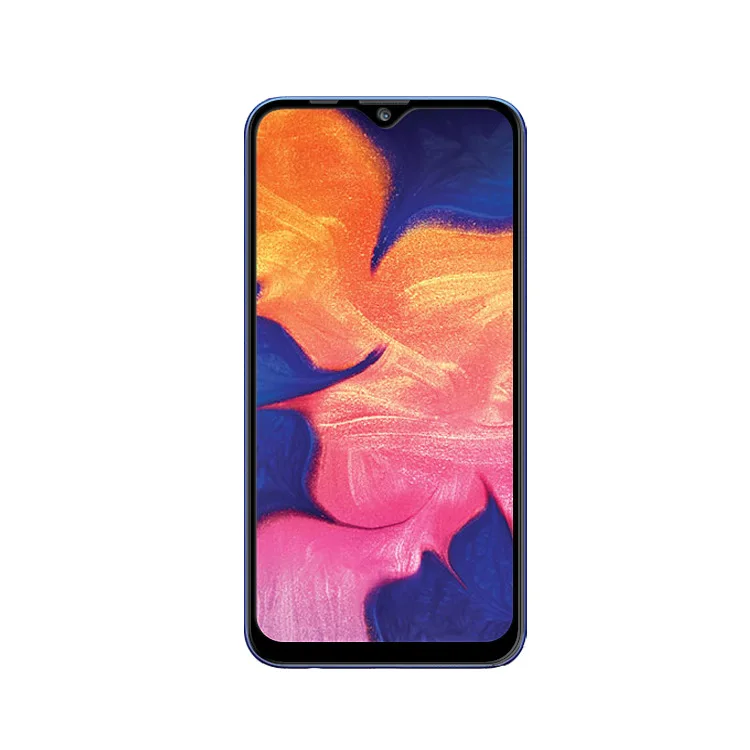 2 Pcs Curved Tempered Glass For Samsung Galaxy A10 Full Cover 11H Protective film Screen Protector For Samsung Galaxy a10