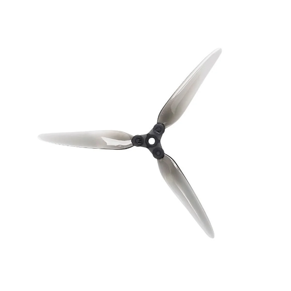 2Pairs 7Inch Foldable Propeller 3 Blade High-Efficiency Propellers POPO System for Long Range RC FPV Drone Parts