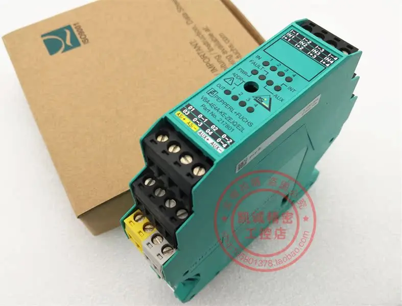 وحدة P + F أصلية ، بقعة من E2L