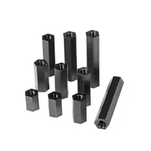 Nylon Spacers M2 M3 M4 M5 M6 Pack #3