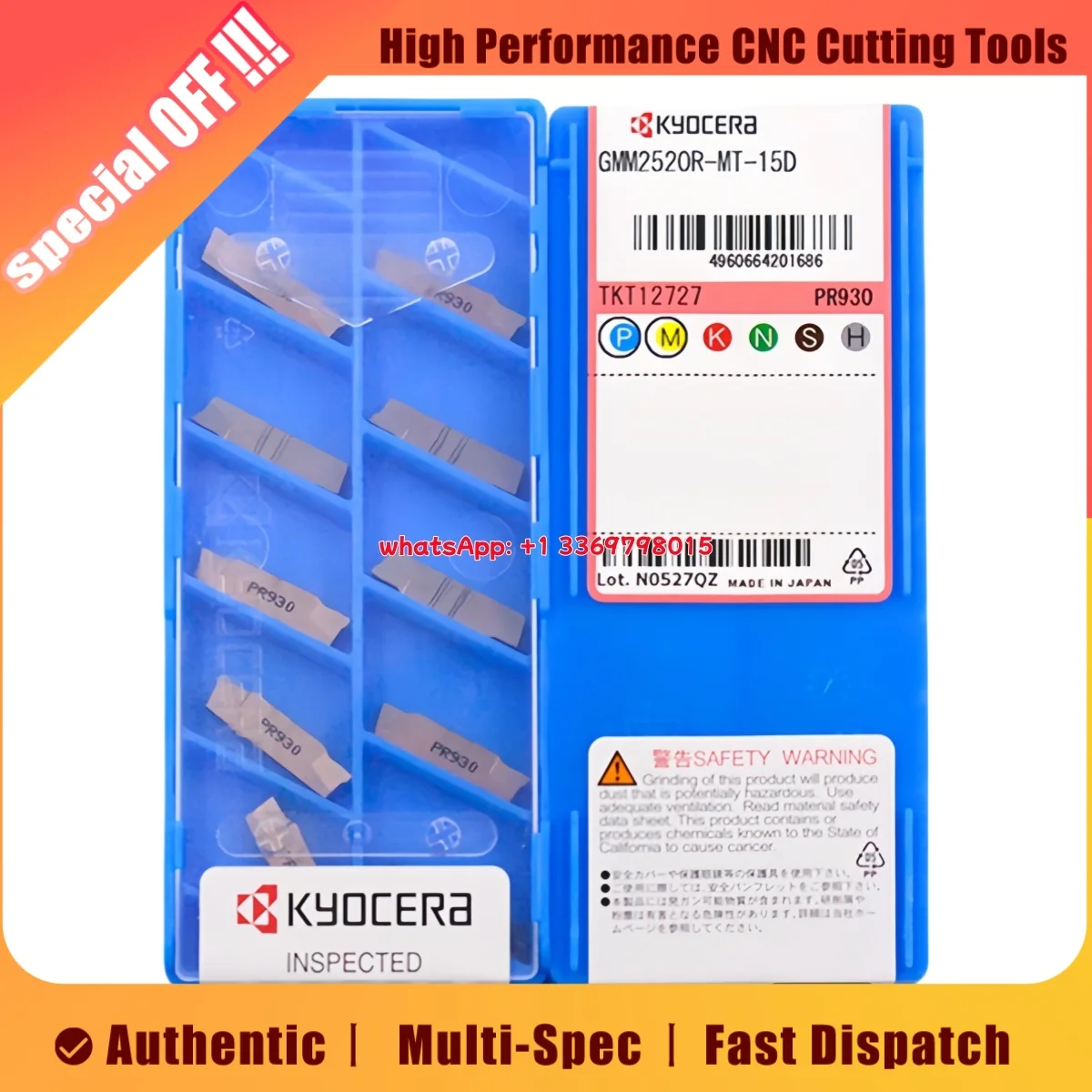 

Оригинальный GMM GMM2520 3015-040 3020-020 3020-040 TK V MS MW PR930 PR905 PR915 TN90 Вставка с пазами