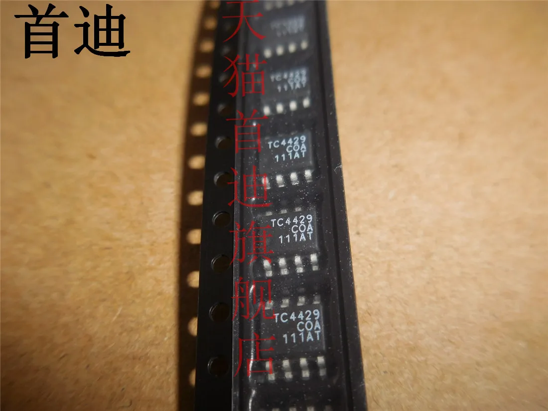 

TC4429COA713 TC4429COA СОП8