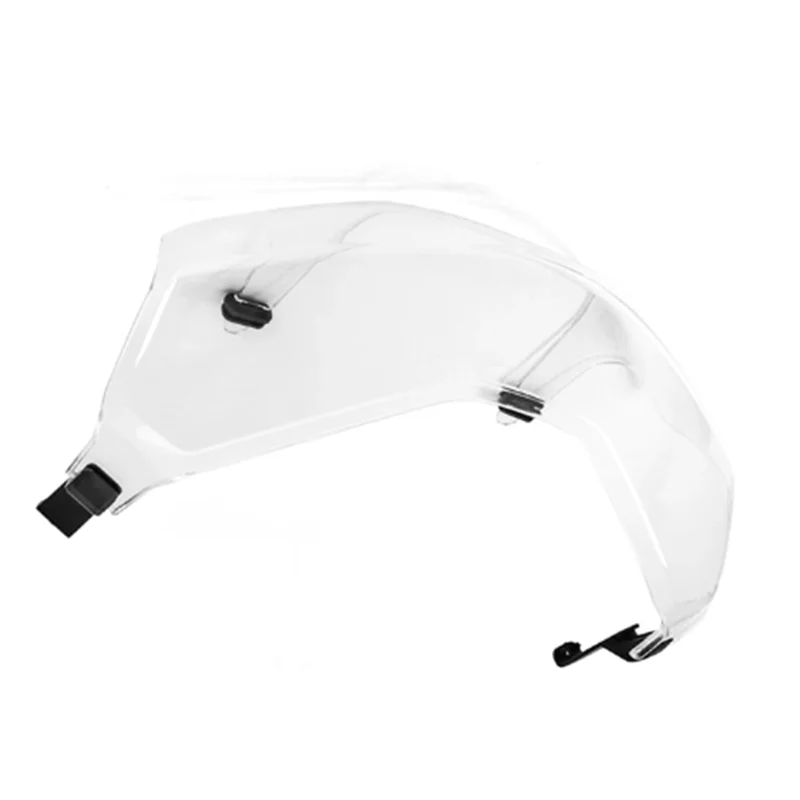 

AU28-Motorcycle Headlight Protector Light Cover Protective Guard Fortiger 1200 GT Pro Explorer Rally Explorer 2022-2025