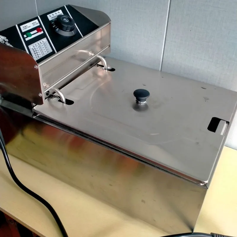 Commercial Desktop …