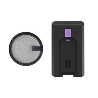 Accessories for INSE S10 Cordless Vacuum Cleaner Vacuum Battery Brush Motor for Vacuum Cleaner Parts Home Appliance Accessories