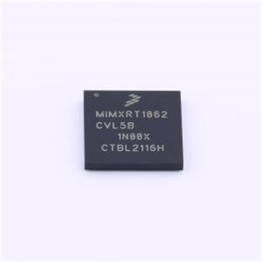

2PCS/LOT MIMXRT1062CVL5B (Embedded Processors & Controllers)