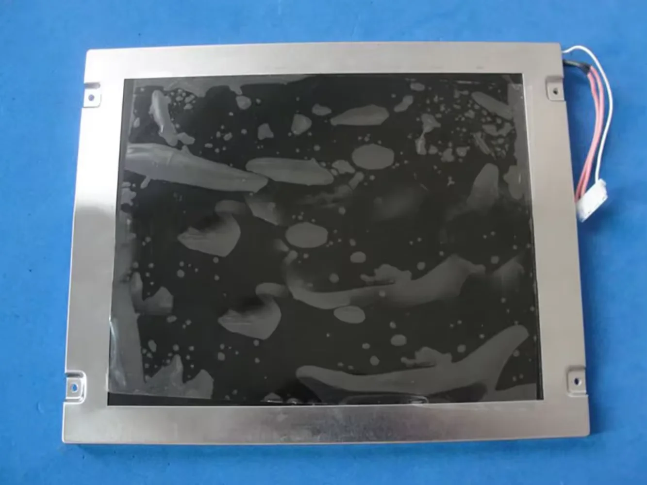 PD080SL1[LF] Modulo LCD originale con schermo LCD industriale da 8 pollici