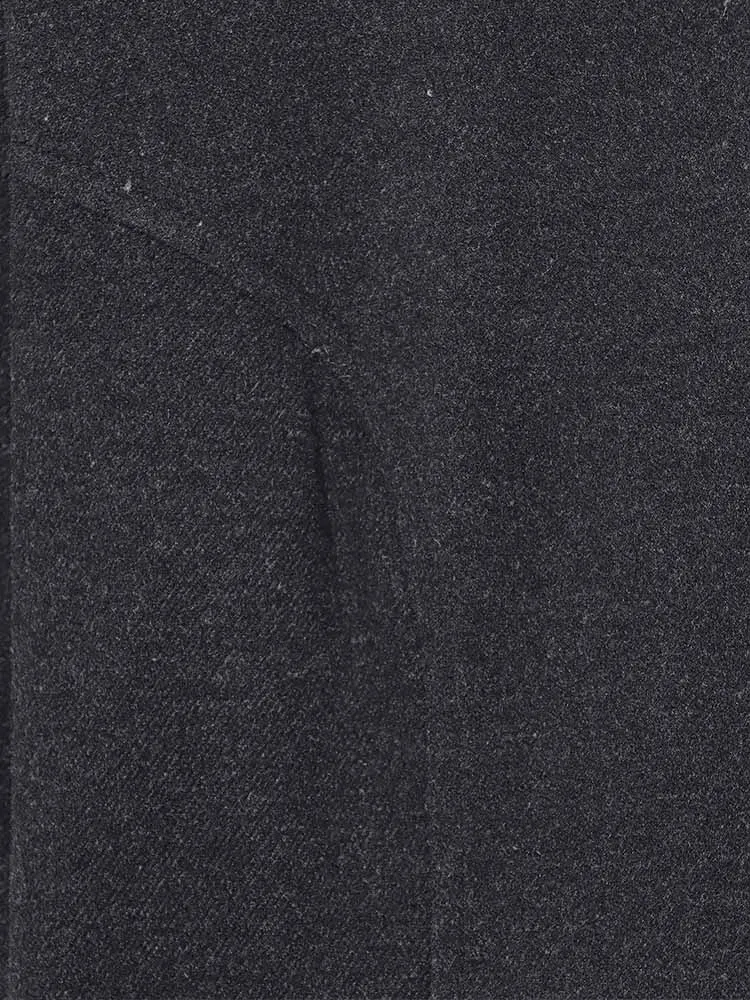 เดรสยาวทรงตรงแขนสั้นสไตล์ยุโรปและอเมริกาสำหรับผู้หญิง  คอลเลคชั่นใหม่ล่าสุดประจำฤดูใบไม้ร่วง/ฤดูหนาว พร้อมเข็มขัด