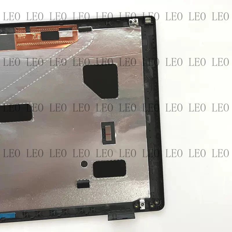 WW  For Dell Latitude 7520 E7520 0TKXFT LCD Back Cover Rear Lid Top Case