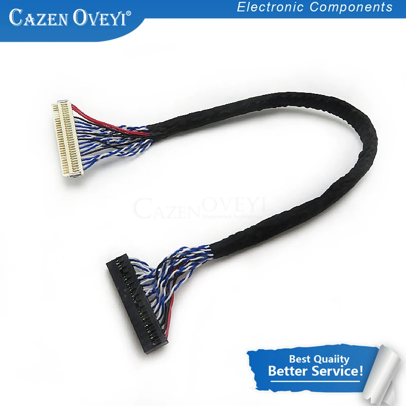 1Pcs/Lot 8 Bit Lvds… - image