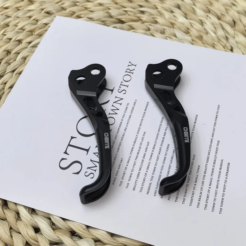 CHIBITEBrake Hebel passend für SpeedlinkOAKUpgradeCNC Maven SRAM Code G2 – Detail 16