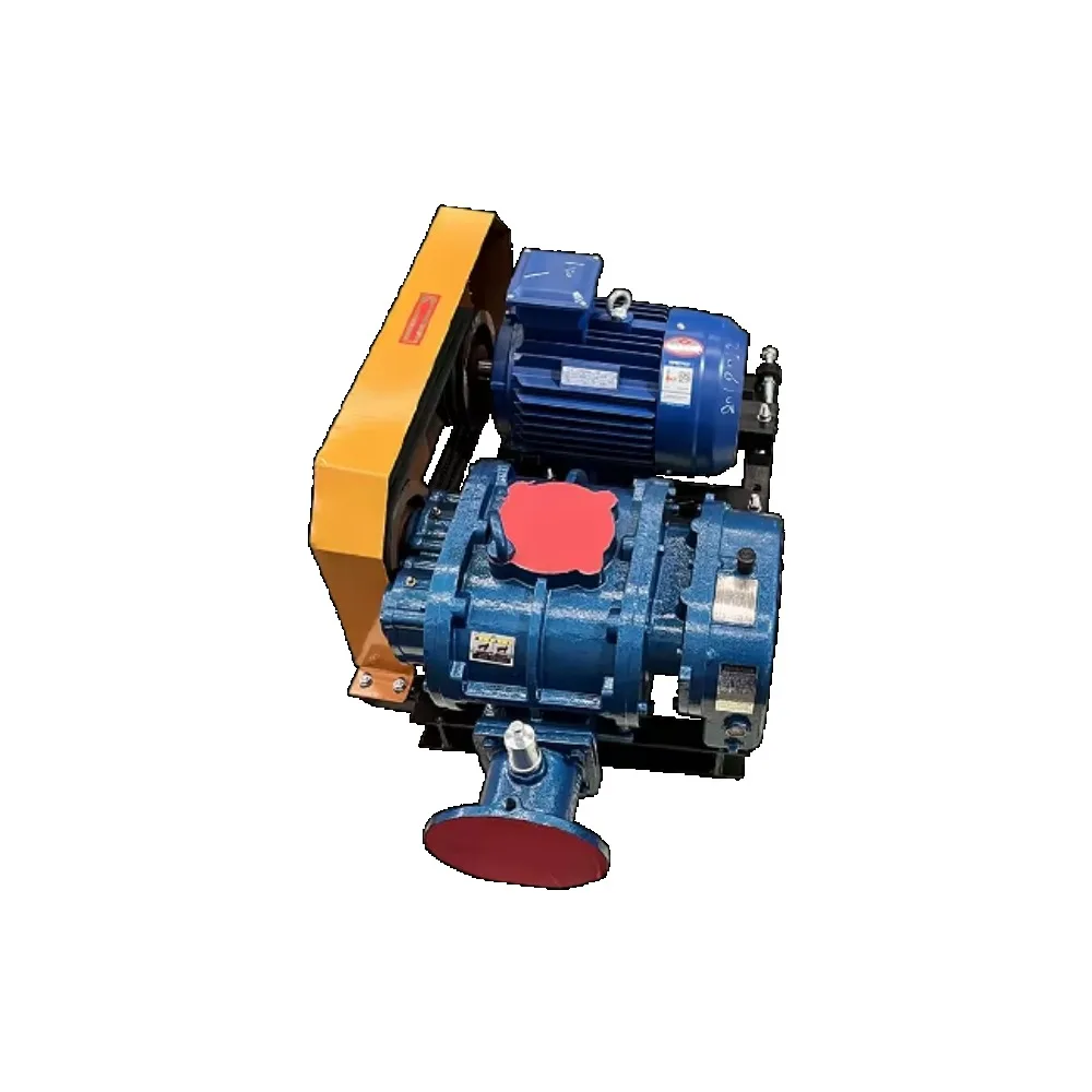 고출력 루츠 블로워 - 양식장, 새우 양식장 산소 공급 - Ac Power Supply 리뷰 및 가격