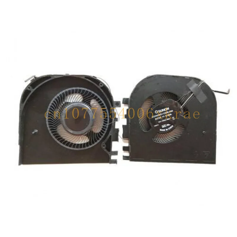 مروحة لينوفو ثينك باد X1 اكستريم P1 مروحة تبريد وحدة المعالجة المركزية EG50050S1-CE00-S9A #1