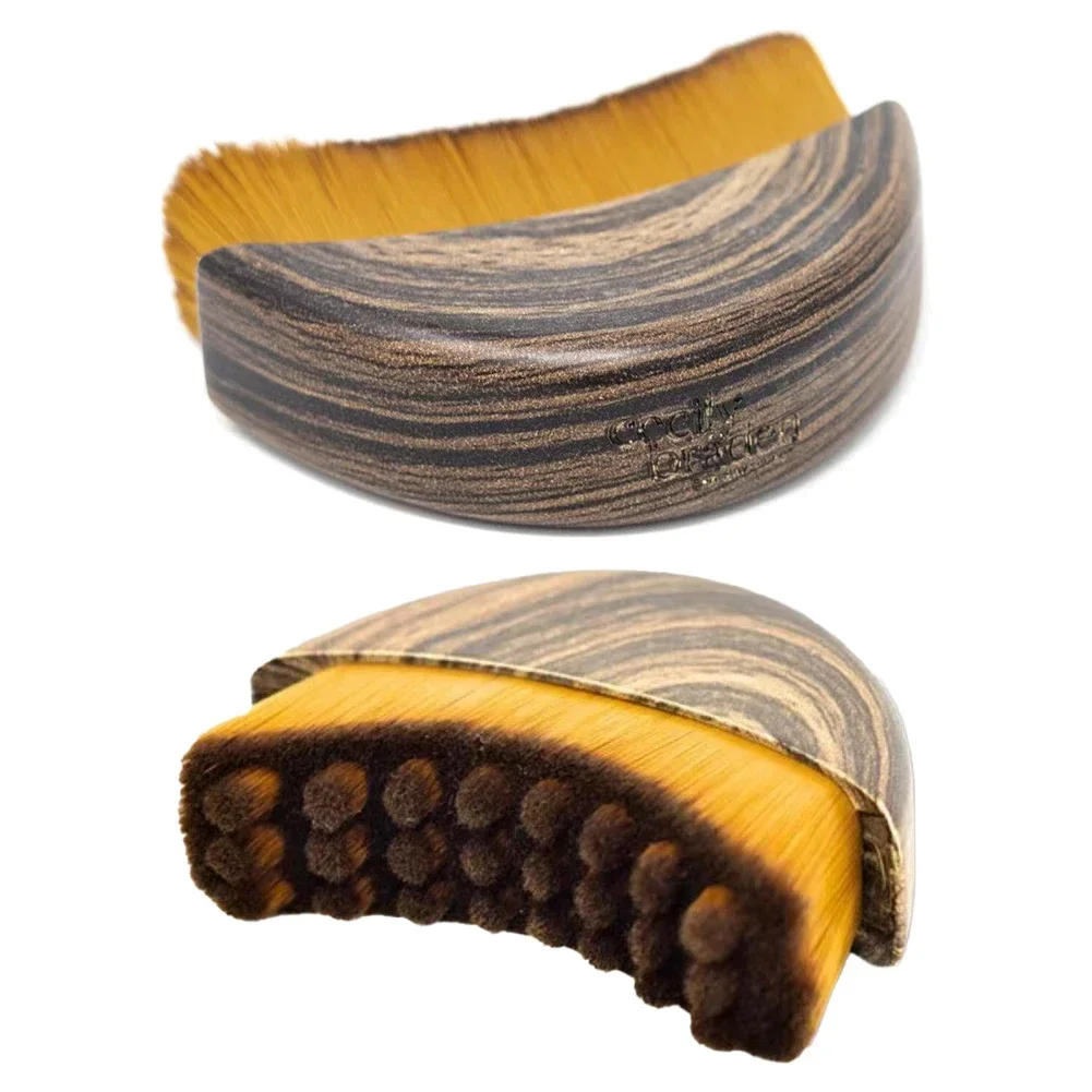 

SPA Body Brush Dry Brushing Face Brush Lymphatic Drainage Massager For Face Dry Skin Body Brush Blood Circulation Massage Tools