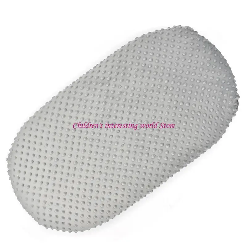 Bassinet Leate Minky Dot мягкие эластичные растягивающие Фото №4