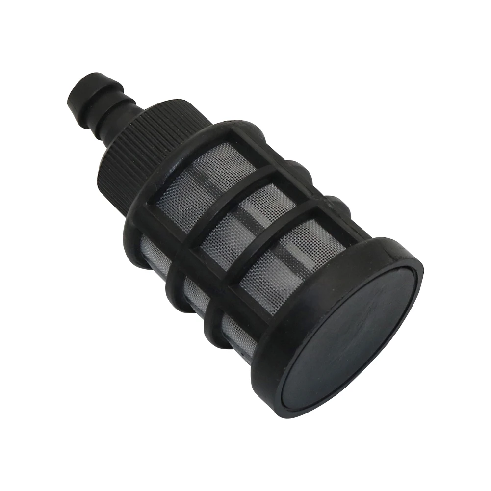 Hose Filter Car Wash Garden Irrigation Fertilization Filter Sprayer Pump Filter Mesh Filter Stainless Steel Mesh Filter