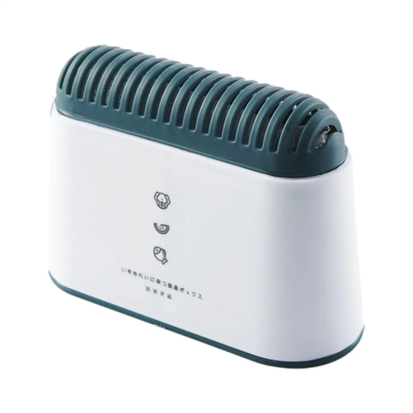 Refrigerator Odor Absorber Box Odor Removal Activated Carbon Smell Remover Carbon Bamboo Charcoal Odor for Wardrobe