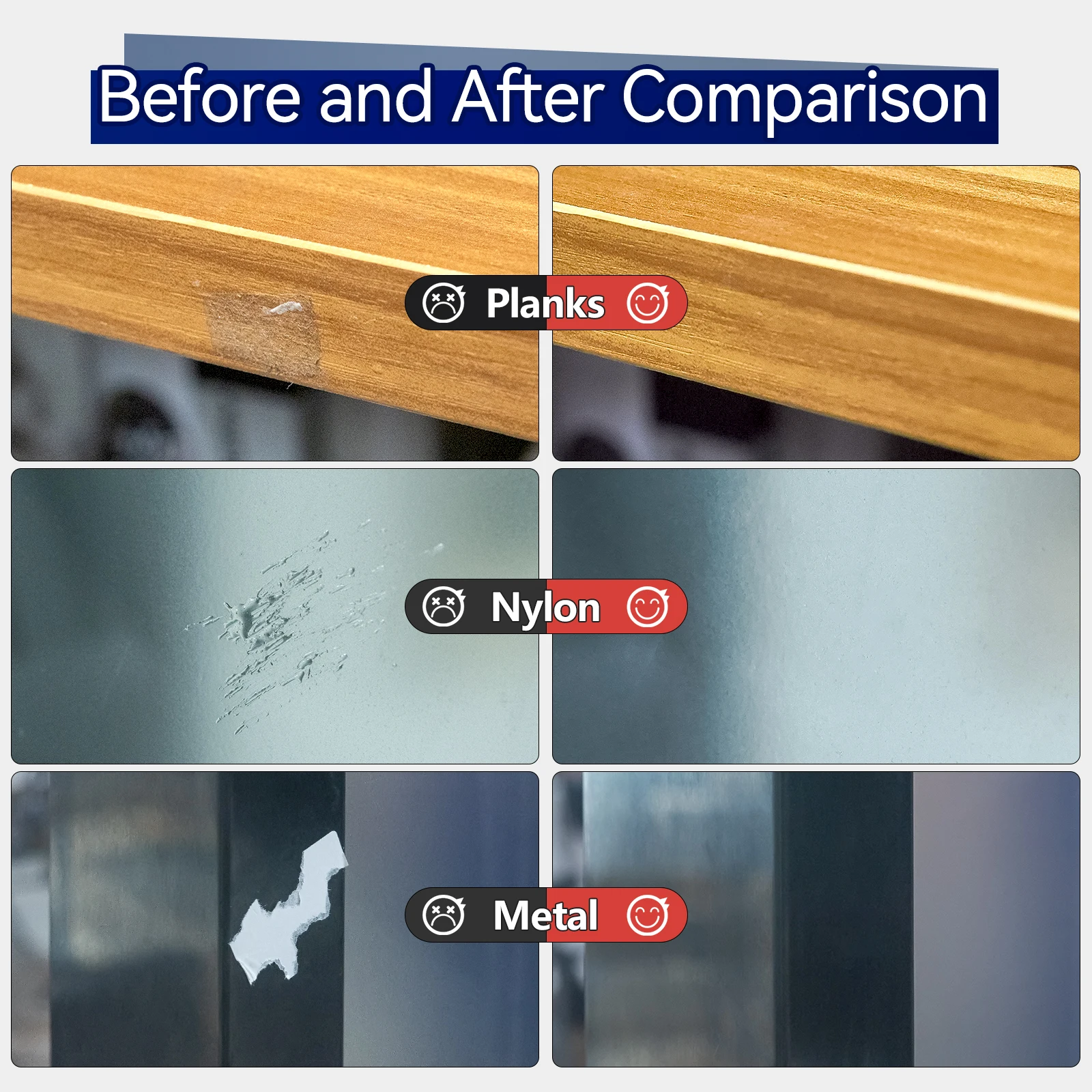 กาวRemoverทําความสะอาดสติกเกอร์กระจกทําความสะอาดการปนเปื้อนละลายกาวสําหรับกาว 502 กาวแห้งเร็วUVกาวเทป