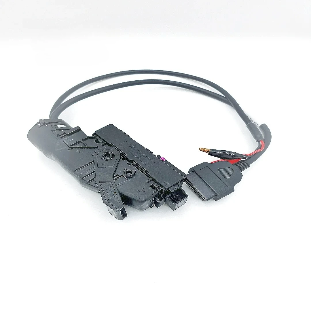 Applicable to Deutz diesel engine ECU programming diagnostic cable query data parameters can be programmed