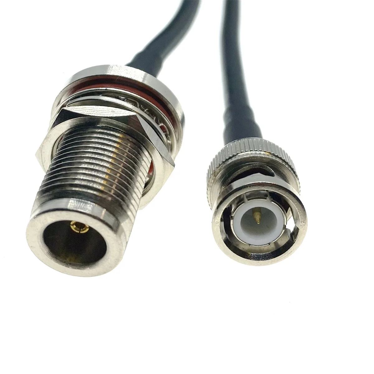 Bnc Male To N Femal…