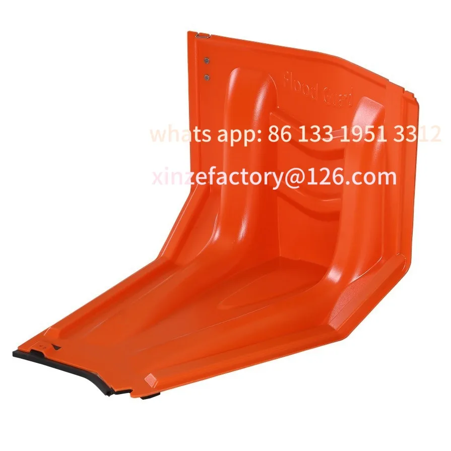 

Water retaining plateWater retaining plate Flood control plate sandbag Flood control baffle Combine