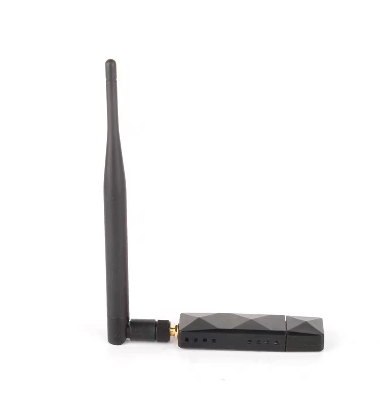 RT5572 dual-band 2.4G/5G wireless network card 300M dual antenna WiFi adapter USB transmitter receiver