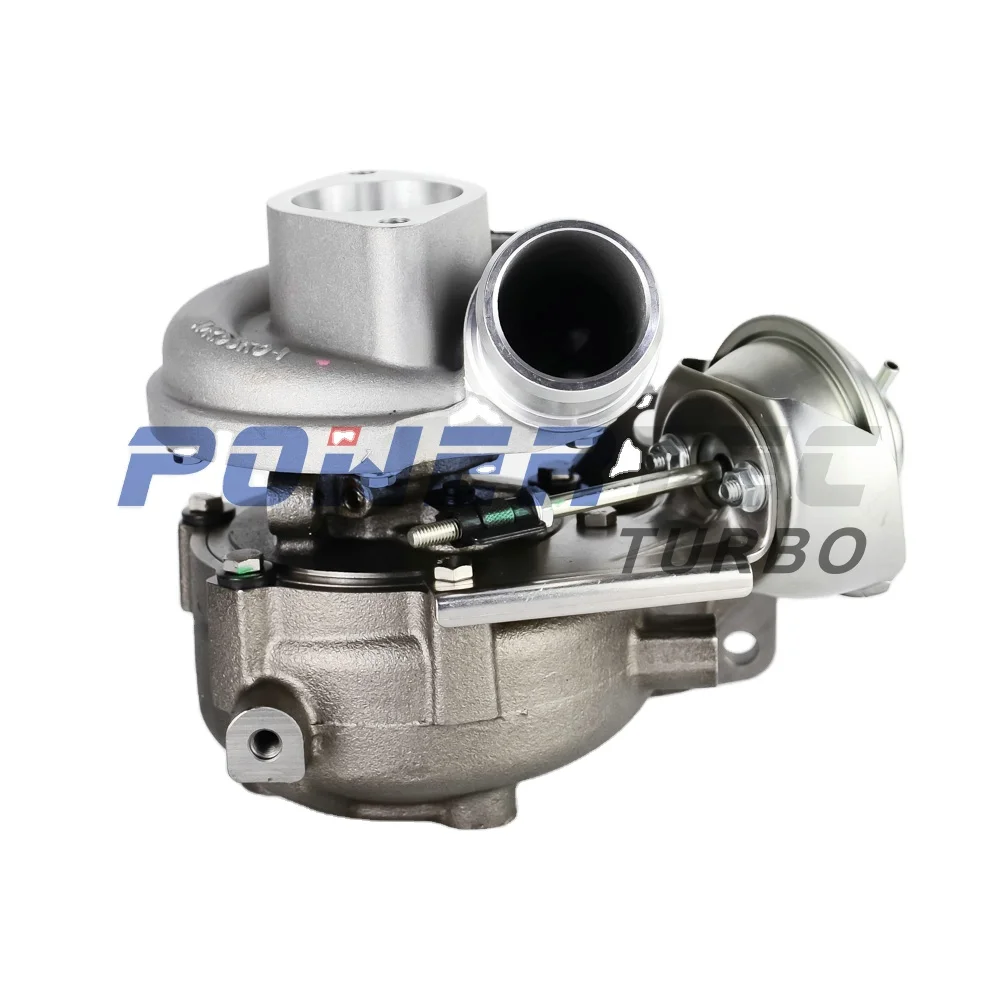 

Turbo Complete Nissan Urvan ZD30 Engine 14411-VZ20A 771507-0001 771507-1 771507-5001S 771507 GT1749V Turbocharger Turbolader