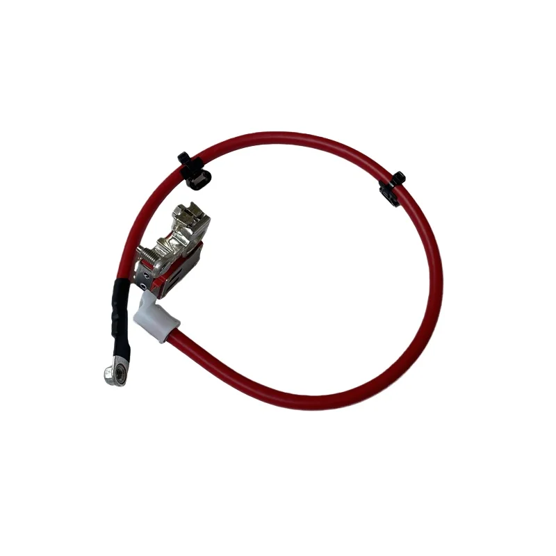 4635400104 Professional Battery Cable G-class (W463) 2nd Generation 2018- Car Accessories Positive Battery Cable