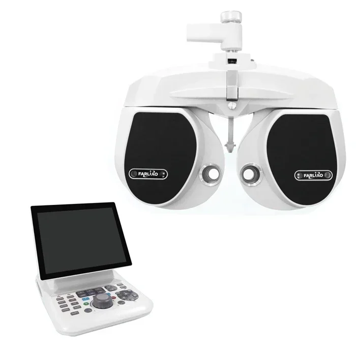 2026/FAP-8 China Top Quality Auto Vision Tester  Digital Phoropter