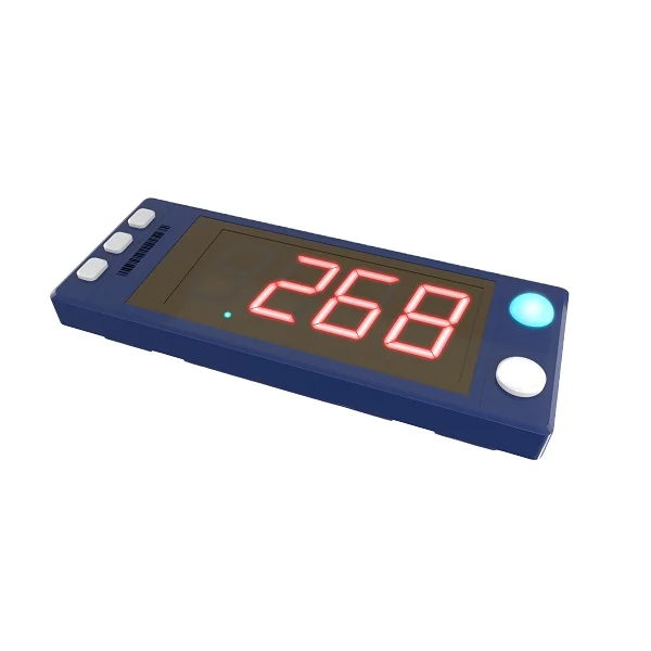 

Warehouse Assorting System Put/Pick to WiFi Electronic Shelf Label Picking Demo