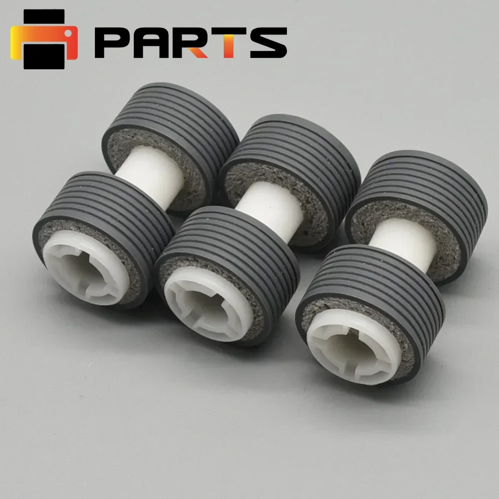 1pcs ADF Roller 002-8287 002-9072-0-SP For Avision AV186+ AV1860 AD230U AD240U AD250F AD260 AD280 AD345WN AD370WN AN230W