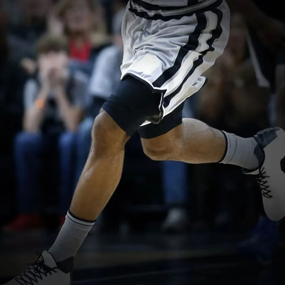 

1Pcs Nylon Compression Calf Sleeve Calf Protection Protect Cover Varicose Veins Leg Compression Sleeve Football Running