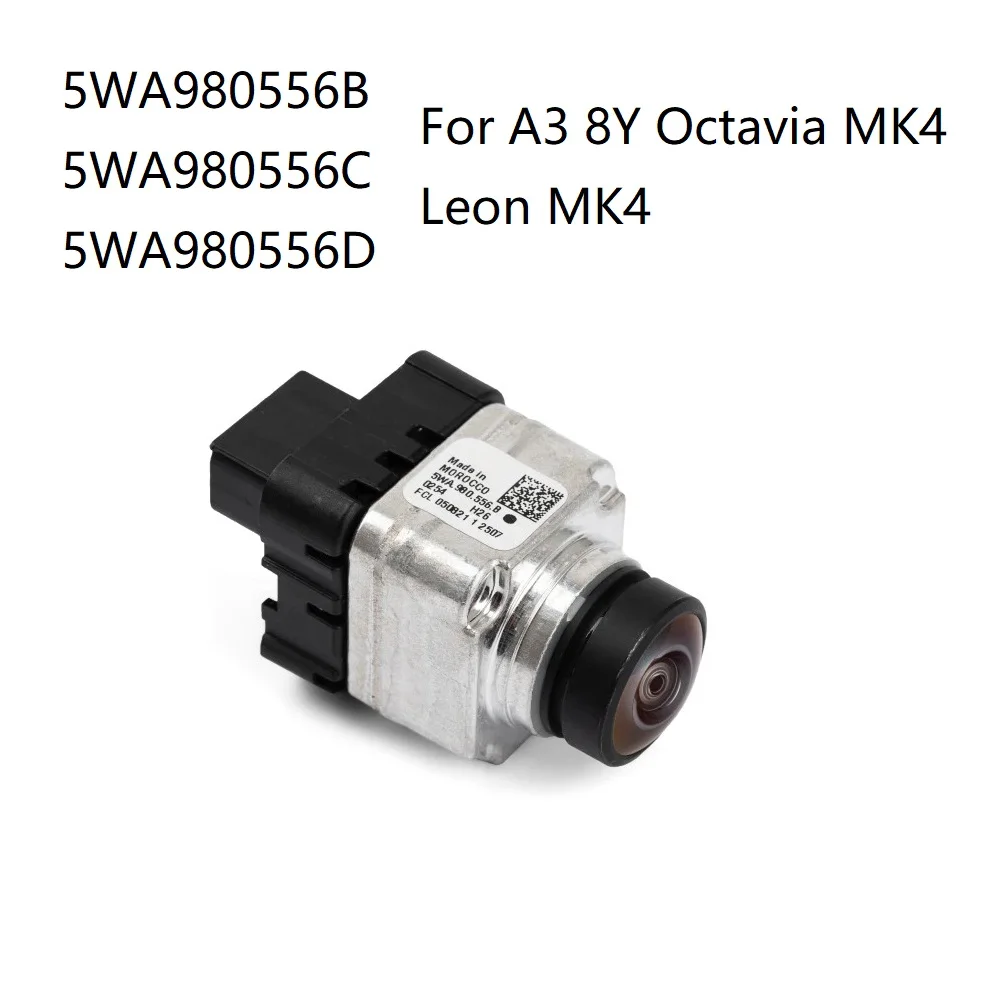 Rear View Camera Fo… - image