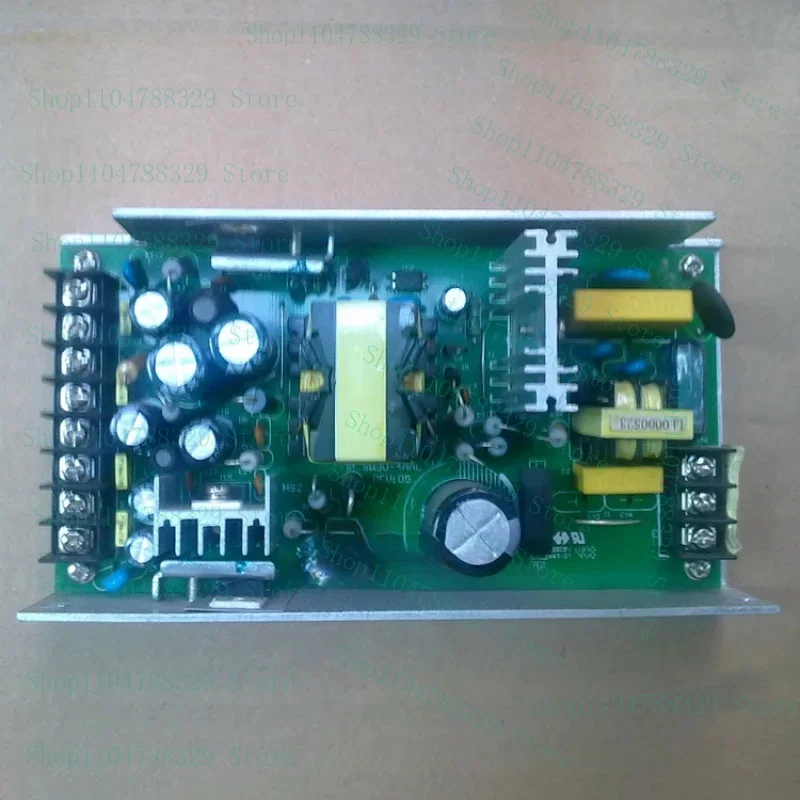 Плата питания электронных весов Dahua Electronics tm-15Aa и tm-30a