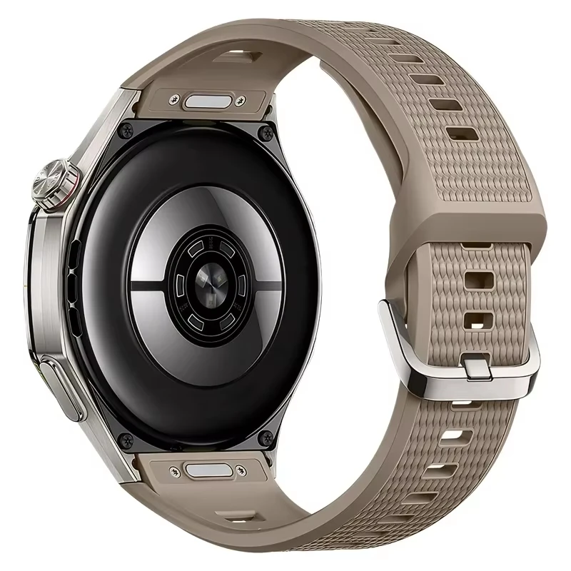 Offizielles Armband für Huawei Watch GT 6 Pro Original Smartwatch-Zubehör Komposit-Armband correa huawei watch gt 7 Pro Band – Detail 8