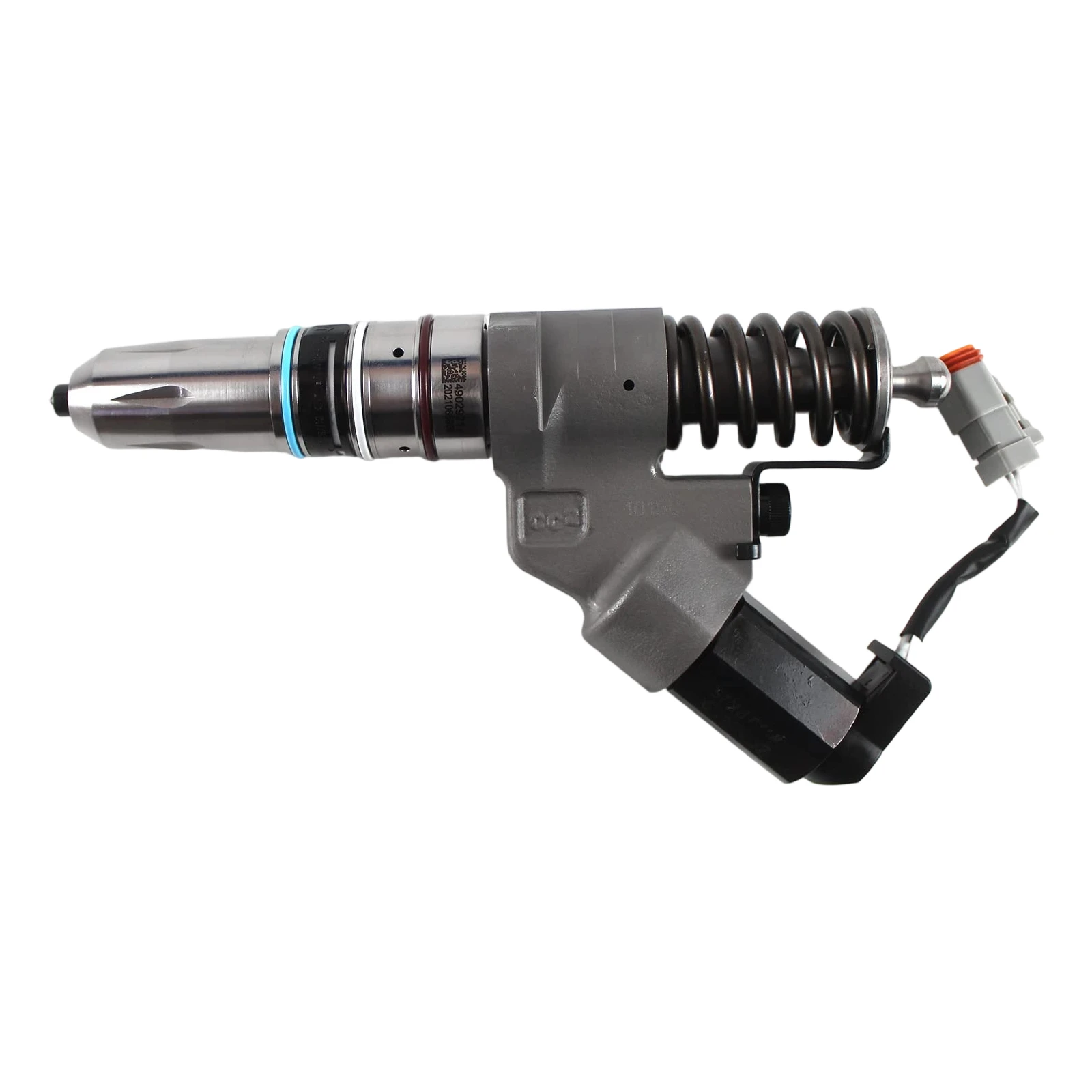 1PCS Fuel Injector 4902921 4902921R 3095040 4088384 For Cummins QSM11 ISM11 M11 1998-2008 Diesel Engine Excavator