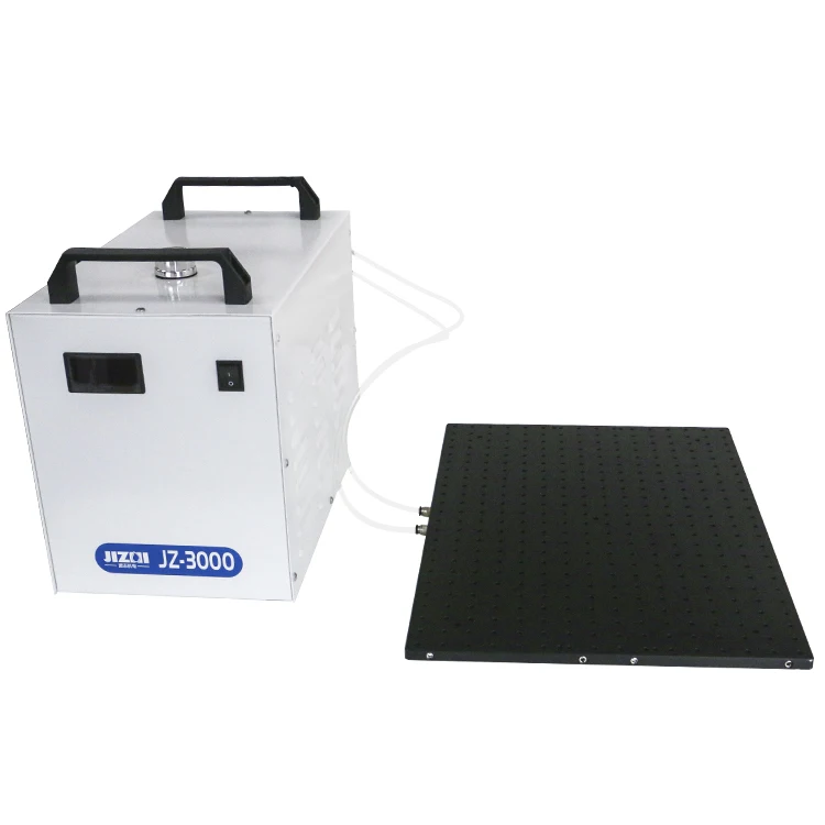 OPL-WC series water-cooled breadboard\water-cooled optical platform\board\laboratory\scientific research