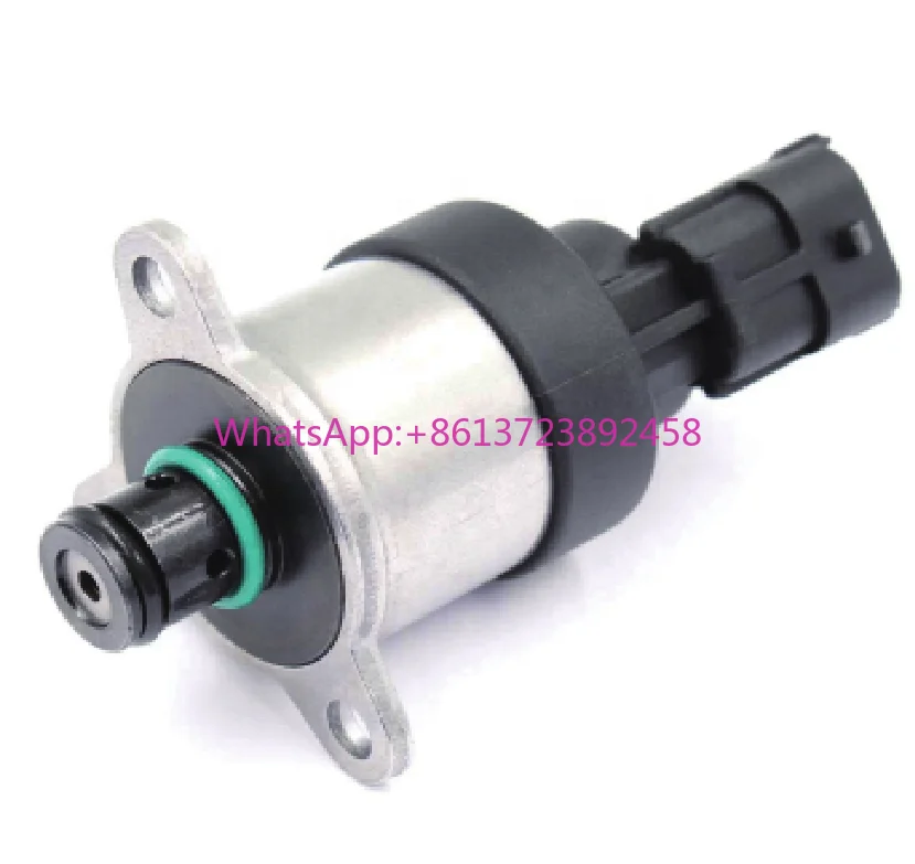 

High Quality Common Rail Fuel Injection Pressure Regulator DRV Valve 0281002445 31402-27000 3140227000 Valve 0281002445