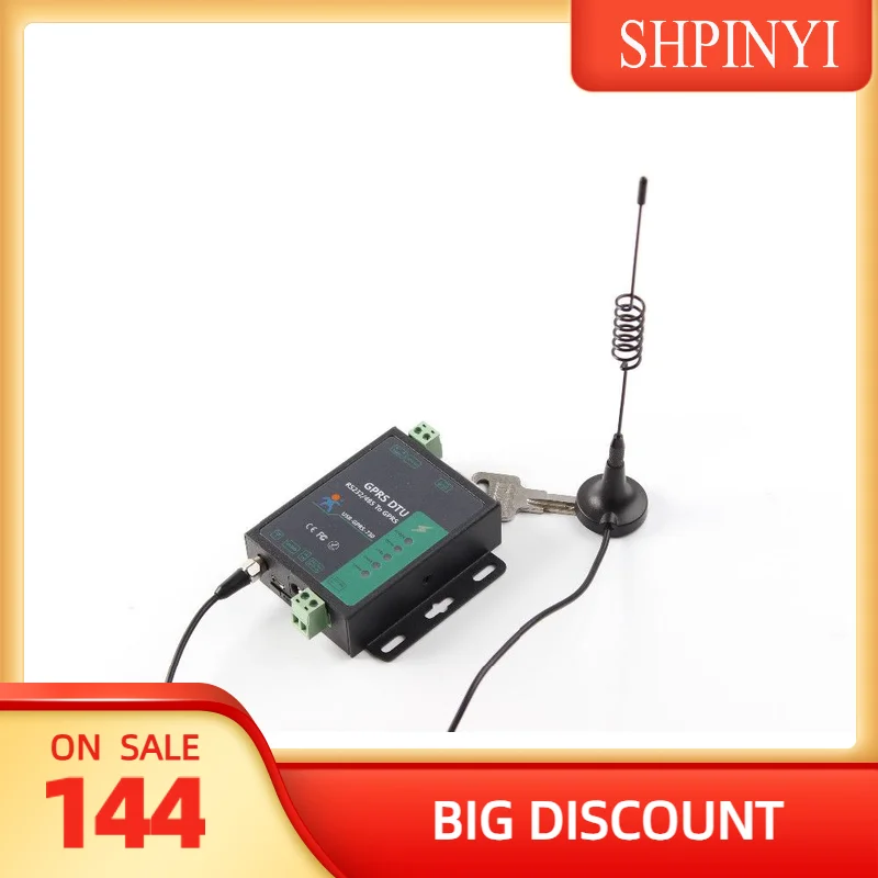 GPRS232-730 Gprs Dt… - image
