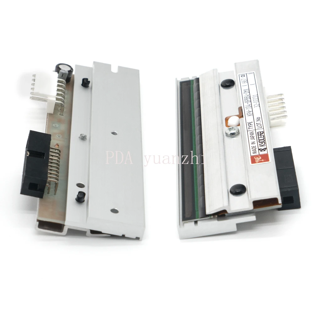 Impressora térmica cabeça impressão para Datamax, Barcode Printer, I-4212E, 203dpi, PHD20-2278-01
