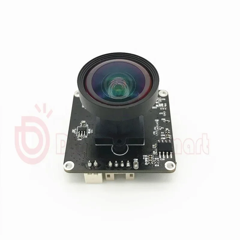 Factory Supply 3840x2160 @30FPS Real 4K USB UVC Camera Module OTG Free driver